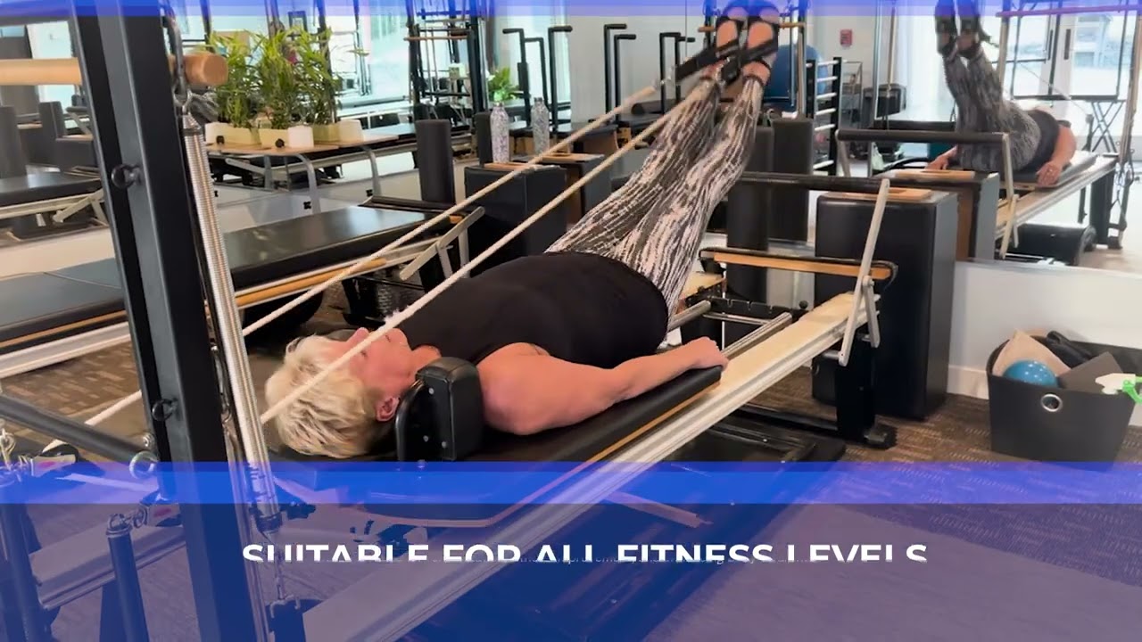Pilates Video