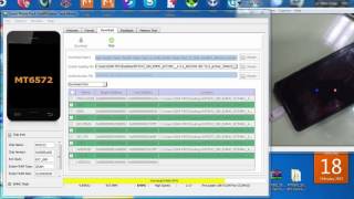 archos 40c titanium firmware arabic flash rom screenshot 3
