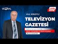 Terörün siyasi uzantısı olan kişiler ceza aldı | Televizyon Gazetesi - Halil Nebiler #CANLI