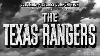 Texas Rangers Cemetery (Texas Country Reporter)