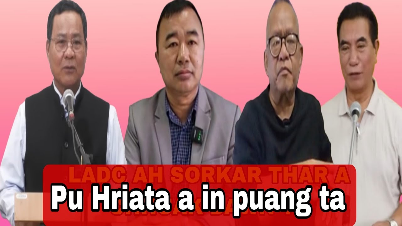 LADC AH MNF LEH ZPM SORKAR THAR A PIANG DAWN TA E REPORT TAWI