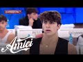 Amici 23 - Giovanni - Sol y ombra