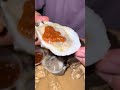 How to eat a raw oyster the right way