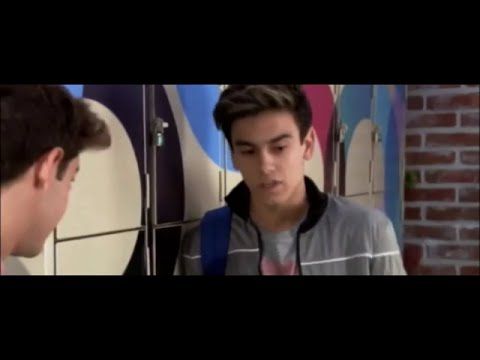 Gaston y Matteo