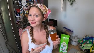 How I Make Homemade Jam and Jelly!