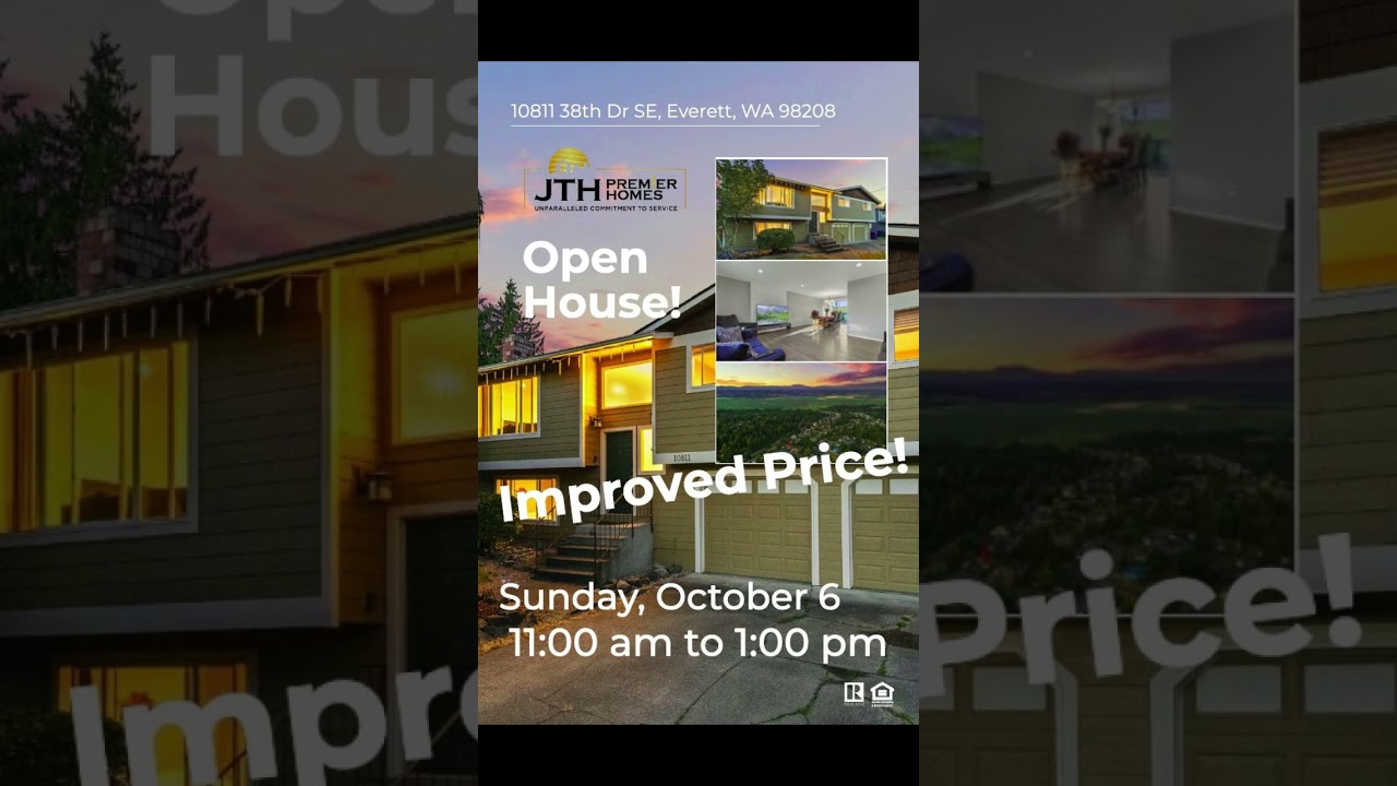 Check it out! 👉🏾 🏡 New price! $775K Silver Lake beauty! 