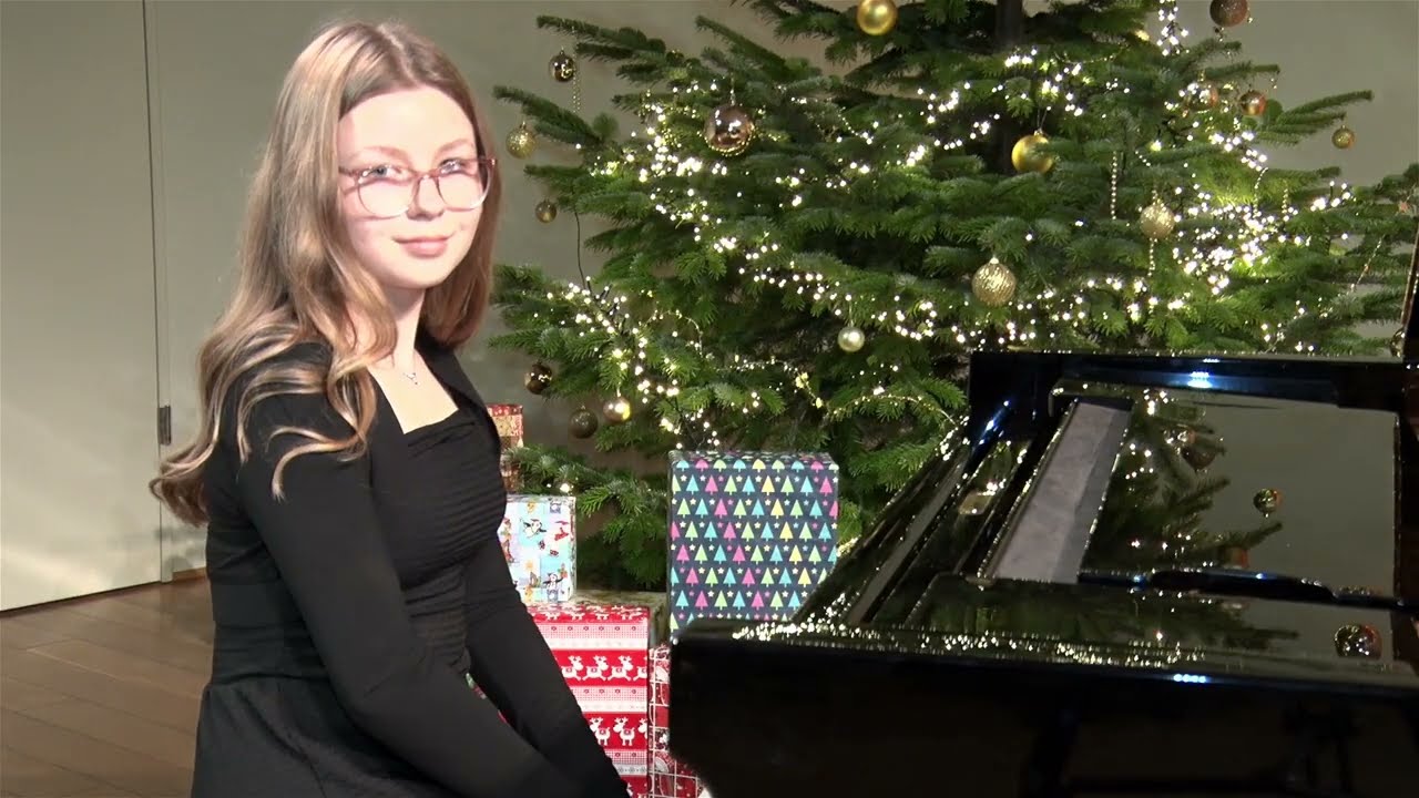 PUNKTum Weihnachten mit der Musikschule 2025 - 20.Dezember