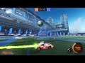 Rocket Leauge