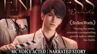 Caleb | [Love On Screen] Event | | 🎧 Audio Drama  | Love&amp;Deepspace
