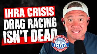 Why Everyone Is Wrong About the Death of Drag Racing
