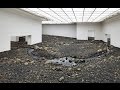 3 Writers on a Riverbed by Olafur Eliasson