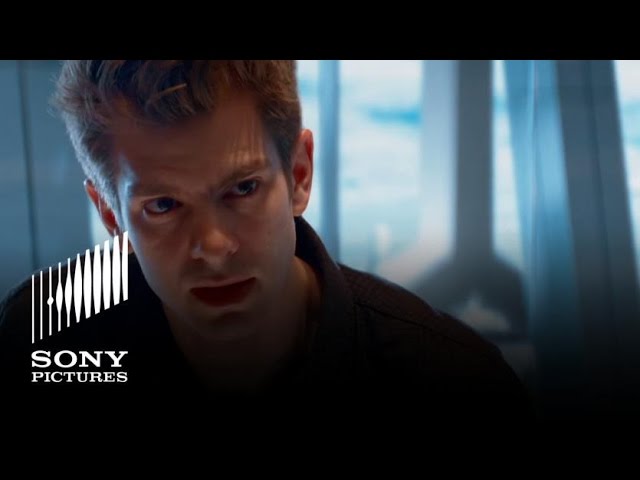 Watch film The Amazing Spider-Man 2 | "Threat" - TV Spot 3