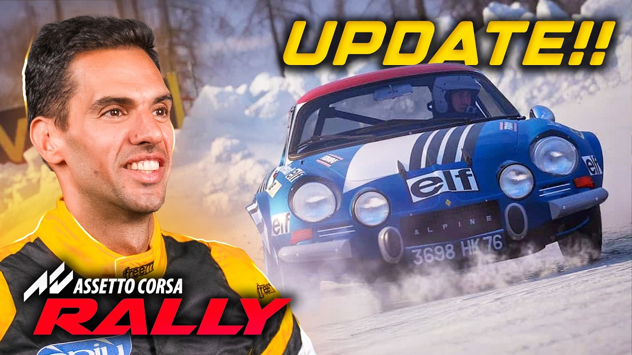 IL MIGLIOR SIMULATORE DI SEMPRE!?