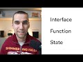 The 3 Building Blocks of Every Software