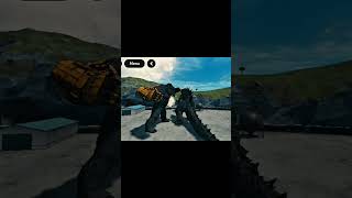 KAIJU MULTIVERSE NEW KONG UPDATE