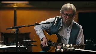 Eric Clapton - Black Magic Woman (Live)