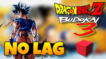 NetherSX2 Best Settings for Dragon Ball Z Budokai 3 | Best PS2 Emulator