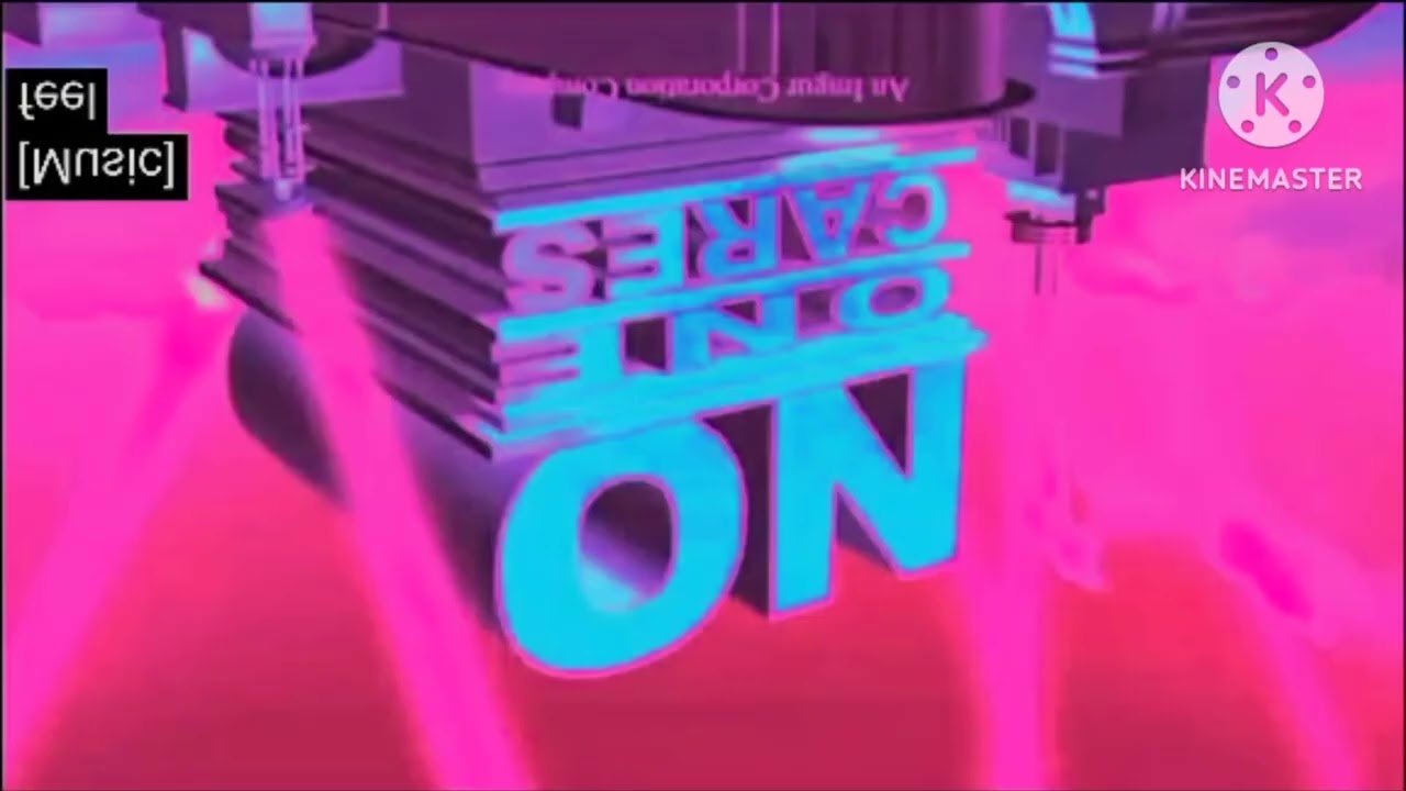 20th Century Fox Crazy effects 22