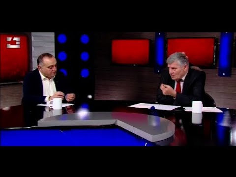 ნიკა მელიას პოლიტიკური კაპიტალის დაკნინება უნდათ, ეშინიათ მისი, მ მებრძოლია - კობა ნაყოფია