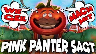 Fortnite Pink Panter sagt ... PREMIUM und TTT - GIVEAWAY