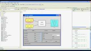 Fuzzy Logic Examples using Matlab part 2 (Admire Solution).mp4