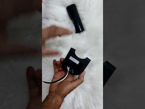 خاصية في التليفون الارضي اللاسلكي باناسونيك يجهلها الكثير كيف اجد التليفون إذا فقدته