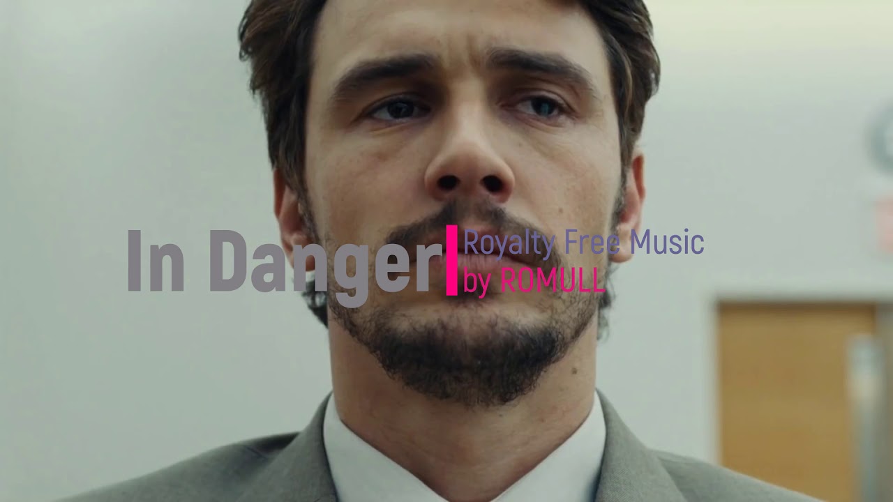 Watch In Danger - Royalty Free Music by ROMULL on YouTube Watch In Danger - Royalty Free Music by ROMULL on YouTube
