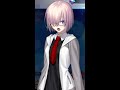 このボイス、エッッッッッッすぎるだろ…【FGO】 #Shorts