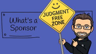 Sponsorship in Recovery