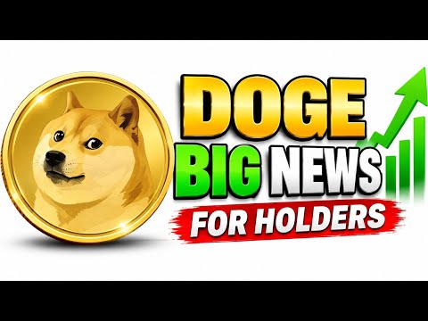 Dogecoin News today! Doge Price prediction
