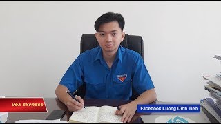 Con trai ông Nguyễn Tấn Dũng tái đắc cử vào Trung ương Đoàn