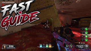 VOYAGE OF DESPAIR - YES/NO DOLL FAST GUIDE | BLACK OPS 4 screenshot 5