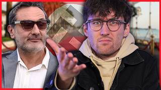 LELLOUCHE a TOUT FAUX sur la RÉSISTANCE ! 😡