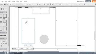 Lucidchart Floorplan Shape Feedback