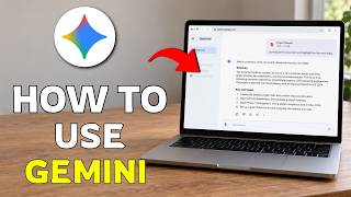 Details Google Gemini Tutorial for Beginners | How to Use Google Gemini AI Guide