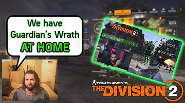 A Modern Classic! New Refactor Legendary Build + Gameplay  | Division 2