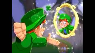 Lucky Charms | Magic Mirror