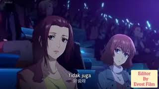 film anime -Quanzhi Goushou special episode 01 - 03 subtitle Indonesia