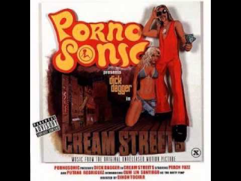 Pornosonic-70's Porn Music - YouTube