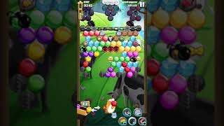 Viber Pop 208 level screenshot 3