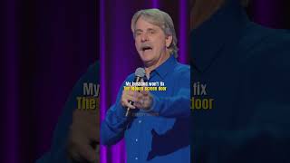 Jeff Foxworthy | Education Is Probably Better Now #shorts