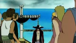 Shanks Et Mihauk Parle De Luffy One Piece Vostfr