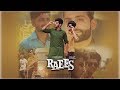 Raees movie  remake  by  thug life production  shahrukh khan  nawazuddin siddique