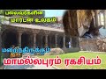       mamallapuram mystery 
