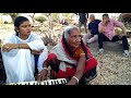 दादी जी के गाने को लोग क्यों ज्यादा पसंद करते हैं खुद सुनिए Dadi ji Harmonium Bjakar Gana Suna di