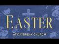 Sunday, April 5, 2026 - Easter - Belief Starts Here (10:00am)