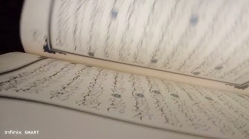 ماتيسر من سورة الانفال وسورة التوبة بصوت الملى أبو حمزة الشمري #قران -كريم _ راحة -هدوء -سكينه
