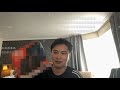 Junichi Kato reports and apologizes to viewers [June 6, 2025