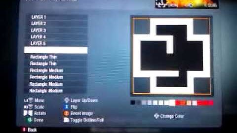 Black ops. Rammstein emblem.