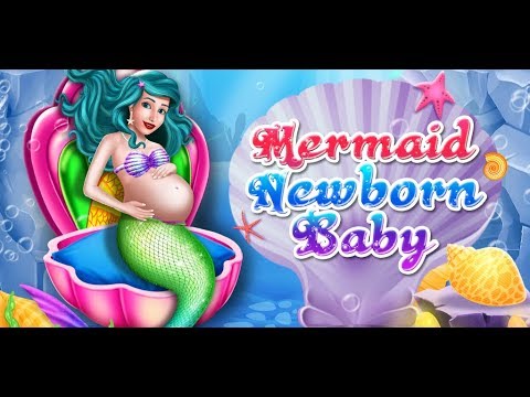 Magical Mermaid Birth in Water  Sims 4  Doovi